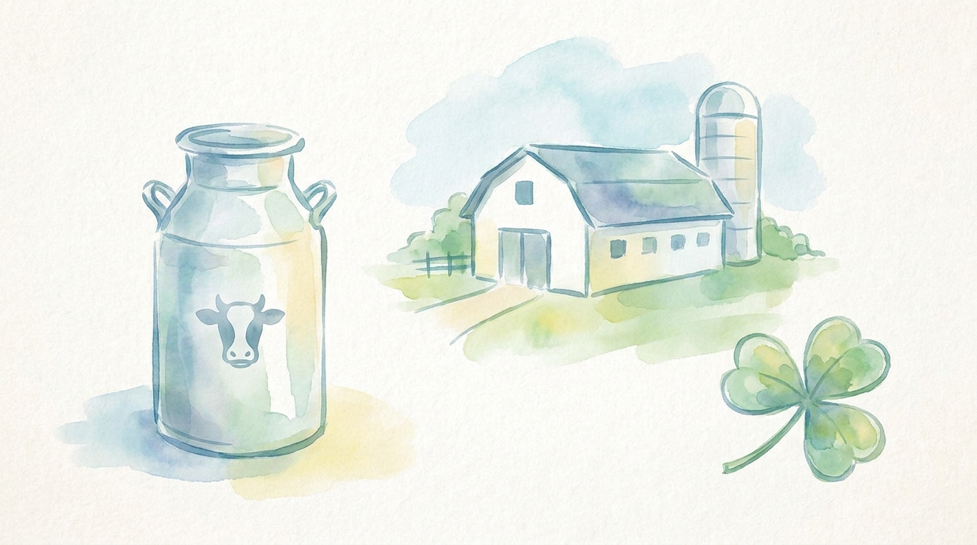ルーツを感じる3つの象徴的なエピソードをご紹介します