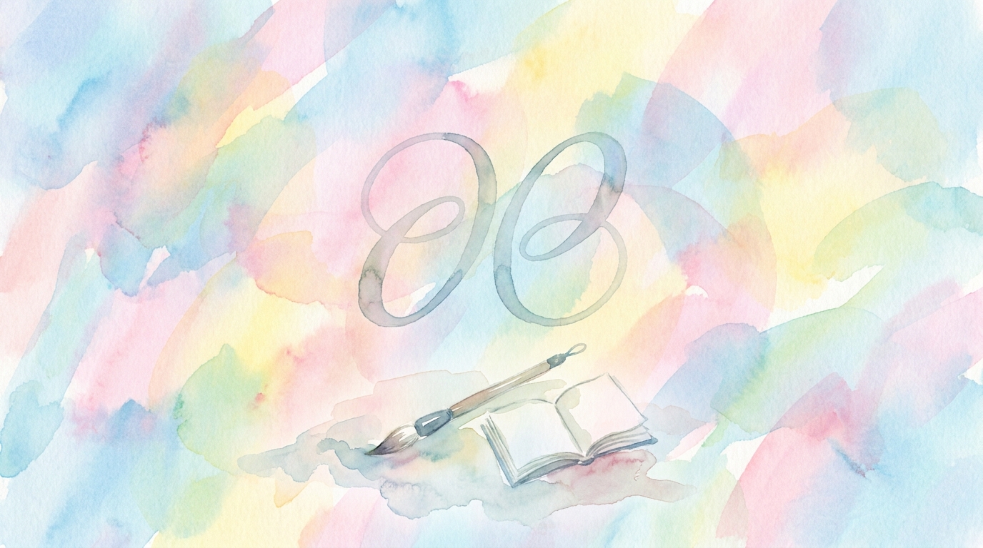 本名の愛称を逆さに読んだのがお名前の由来です
