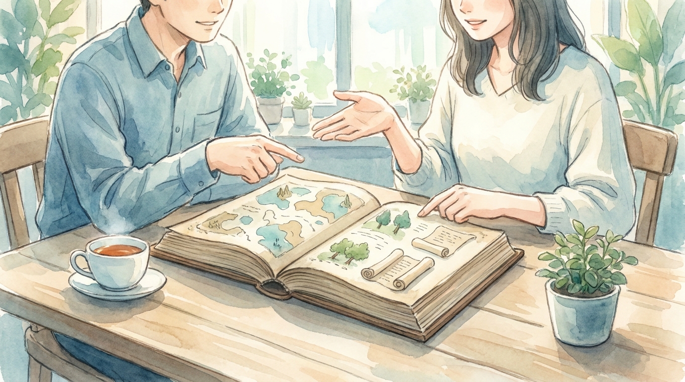 なぜ「名前の由来」には複数の英語表現があるの？