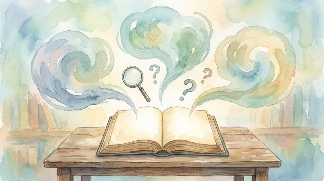 なぜ3SKMの名前の由来は謎のまま？3つの視点から理由を解説します