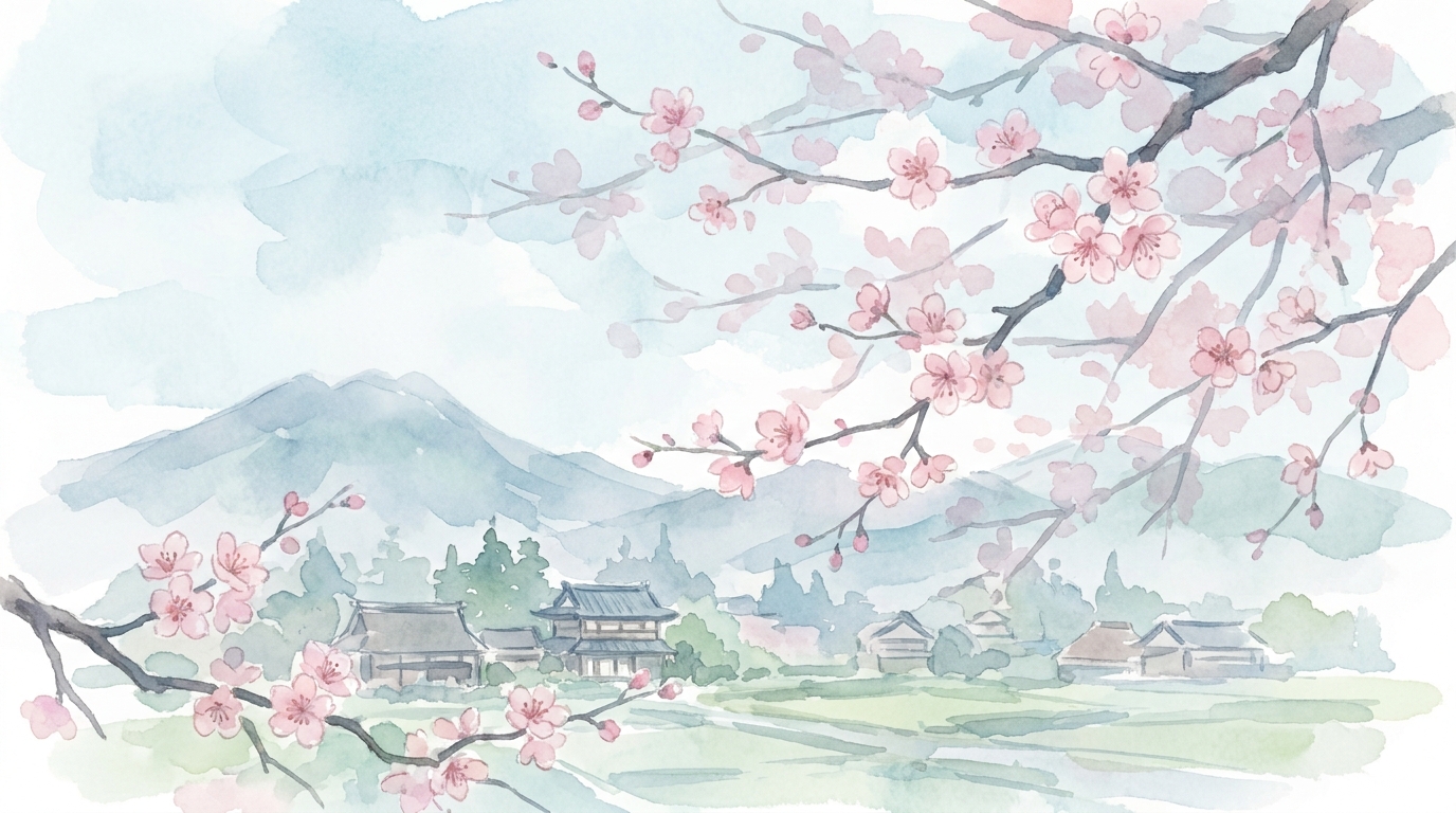 どうして「染井」と「吉野」がくっついたのでしょうか？