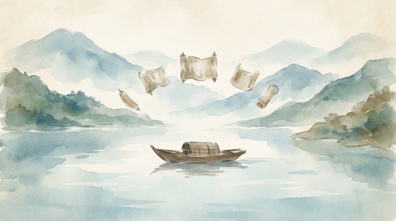 琵琶湖の名前の由来についてのおさらい
