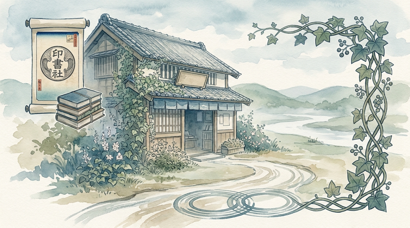 どうしてTSUTAYAの名前の由来には2つの深い意味があるの？