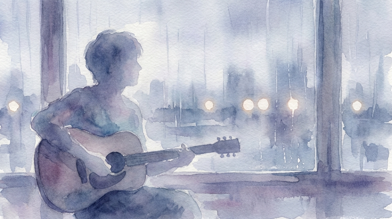彼らの楽曲を聴いて自分の気持ちと向き合ってみませんか