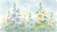 名前の由来 葵の意味や魅力は？名付けで人気の理由を5つ解説！