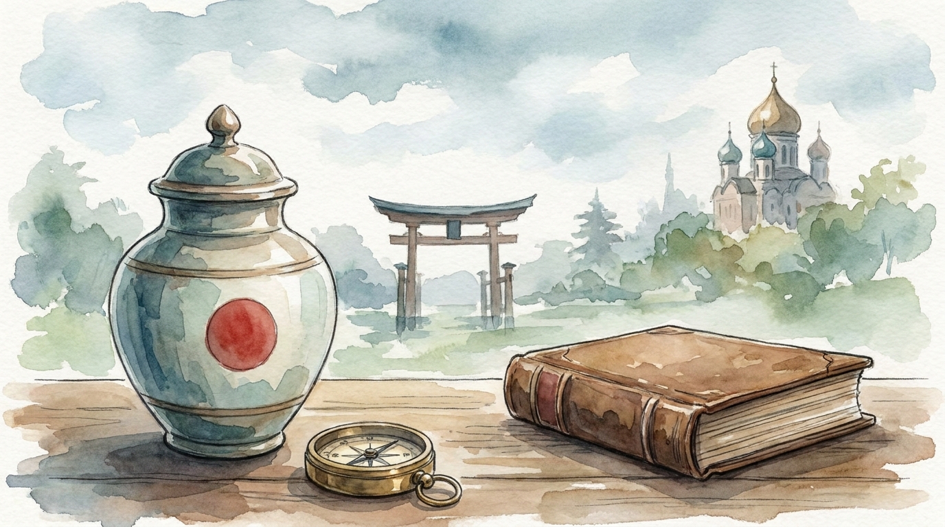 なぜそんな勇ましい名前になったの？時代背景と変化の歴史