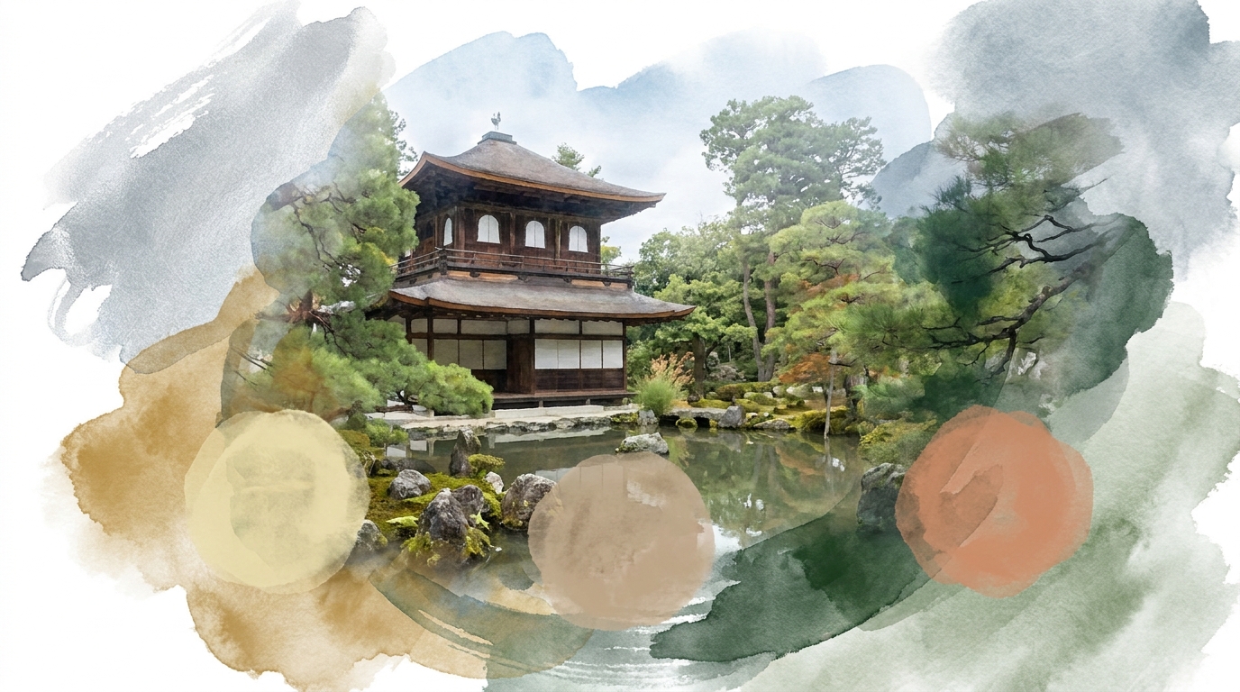 次回の京都旅行で確かめてみませんか？