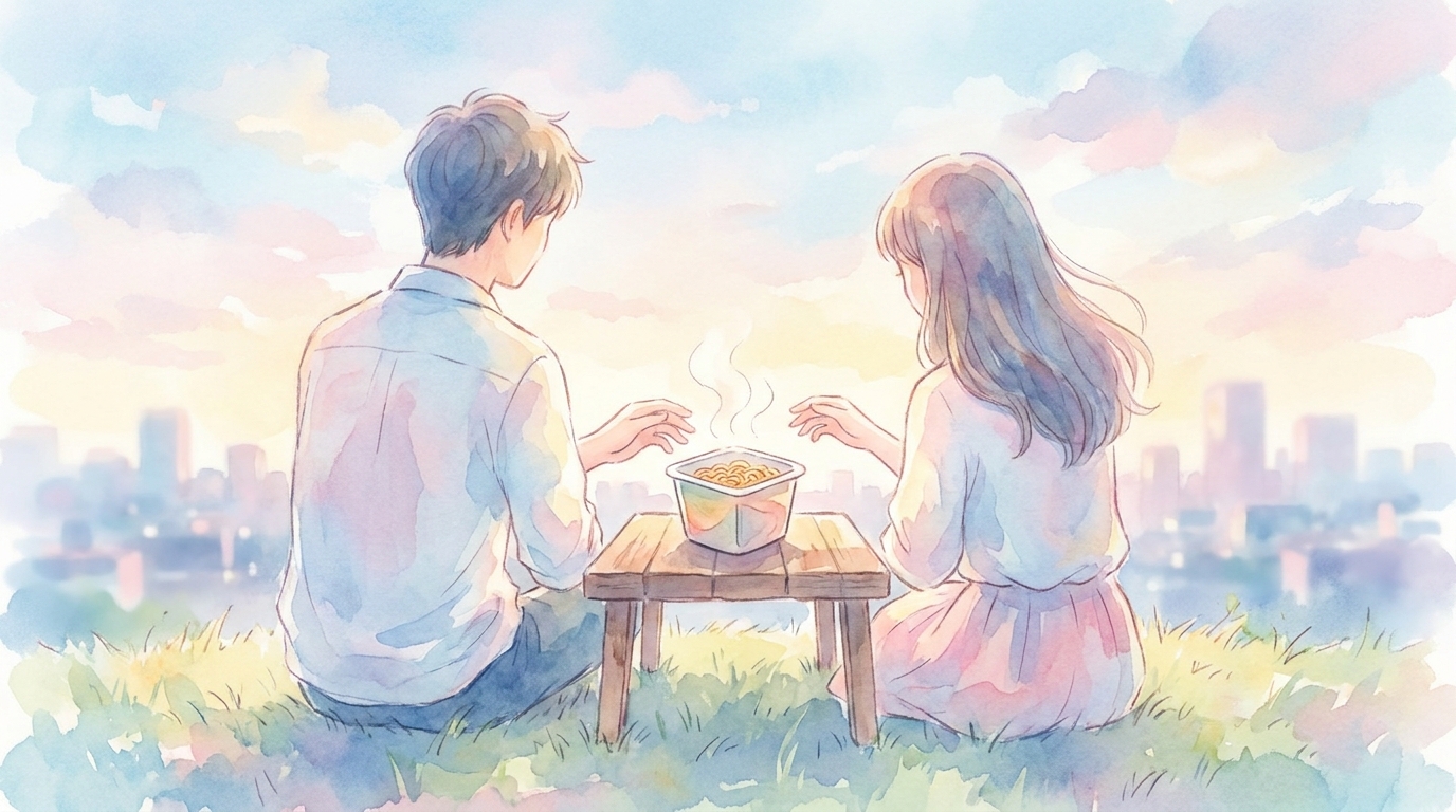 なぜ「2人で1つ」を前提とした名前が付けられたの？