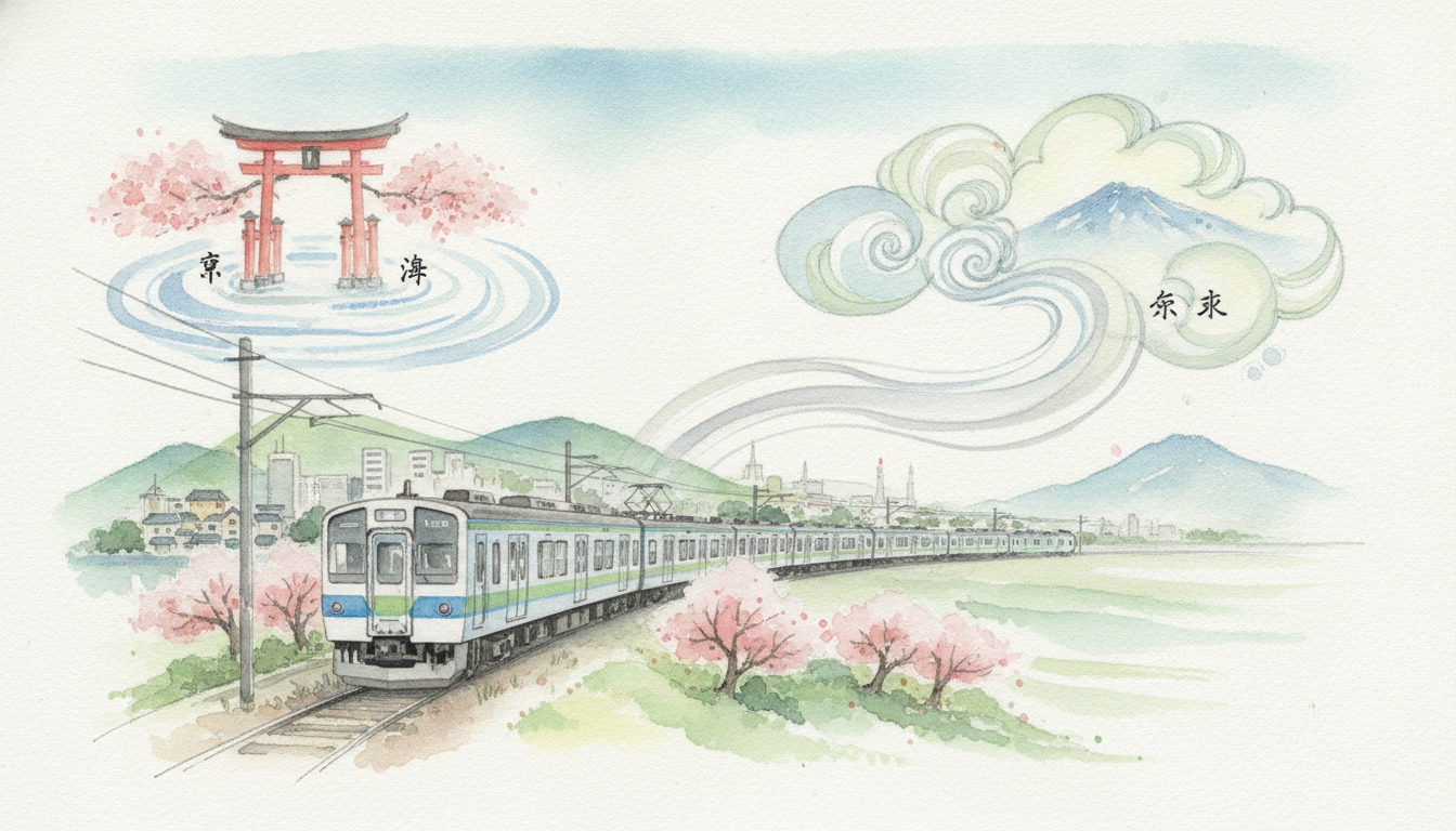 歴史から紐解く京浜東北線の成り立ちと3つのエピソード