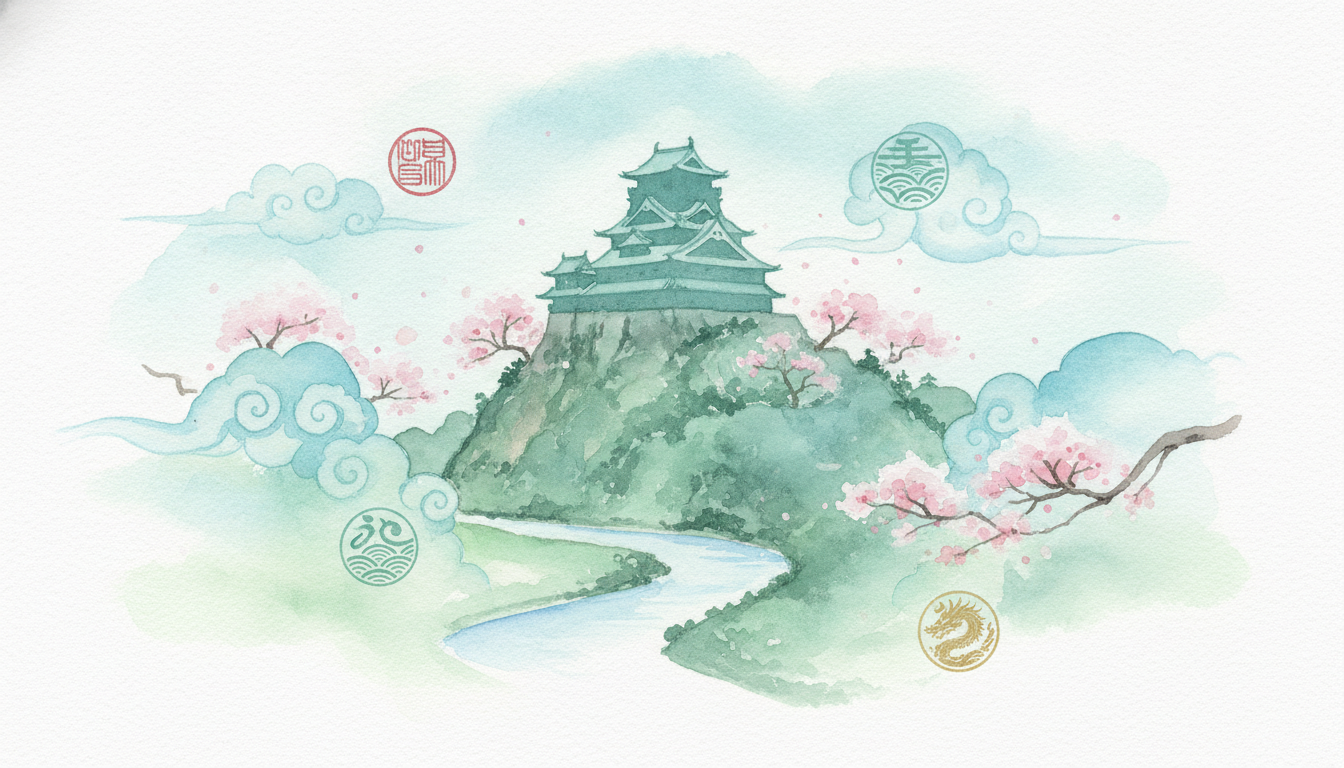 岐阜 名前の由来を振り返ってみましょう