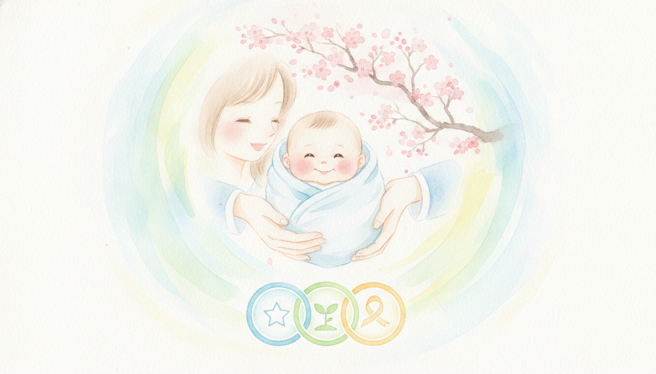 なぜ両親は「のび太」と名付けたの?誕生に隠された背景