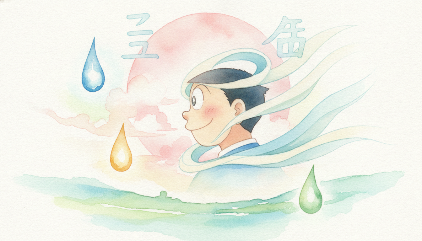 名前の由来を知ると作品がもっと好きになりますよ