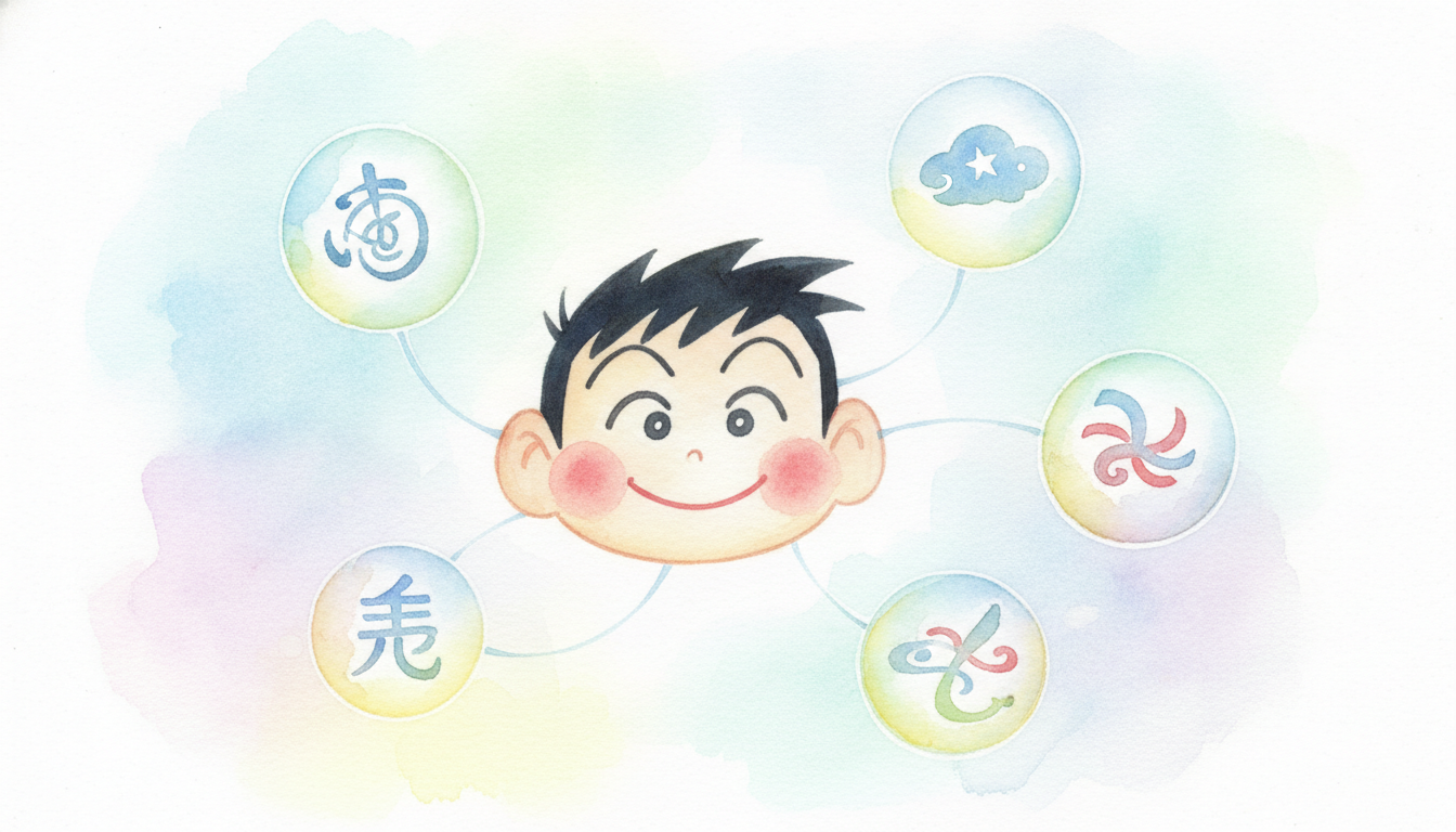 野原しんのすけの名前の由来についてのまとめ